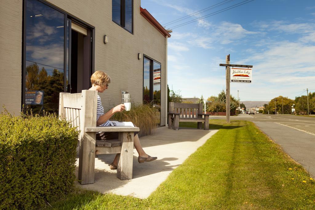 Motel Hawkdun 4*
